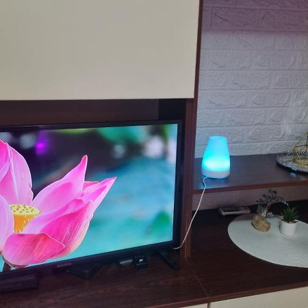 Iris Opera Center Apartment Ruse Luaran gambar
