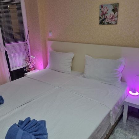 Iris Opera Center Apartment Ruse Luaran gambar