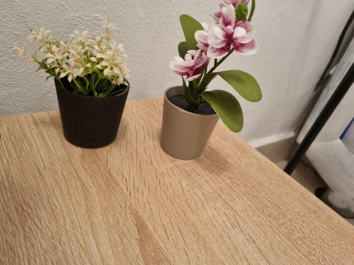 Iris Opera Center Apartment Ruse Luaran gambar