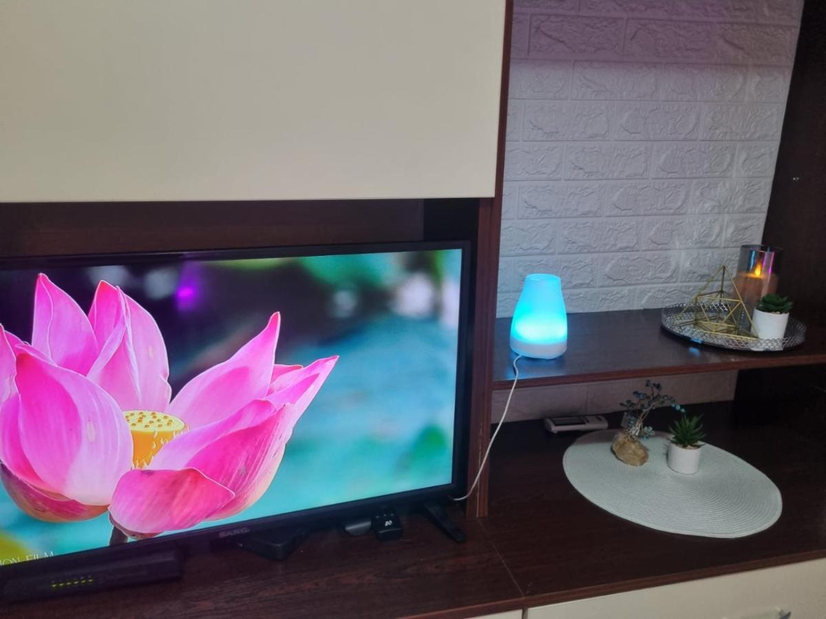 Iris Opera Center Apartment Ruse Luaran gambar