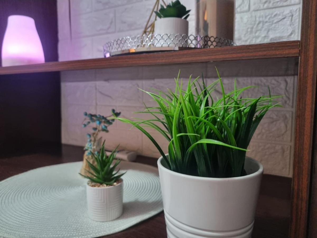 Iris Opera Center Apartment Ruse Luaran gambar