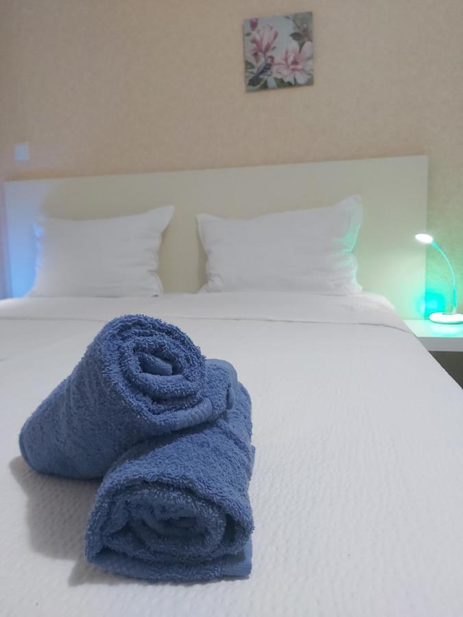 Iris Opera Center Apartment Ruse Luaran gambar