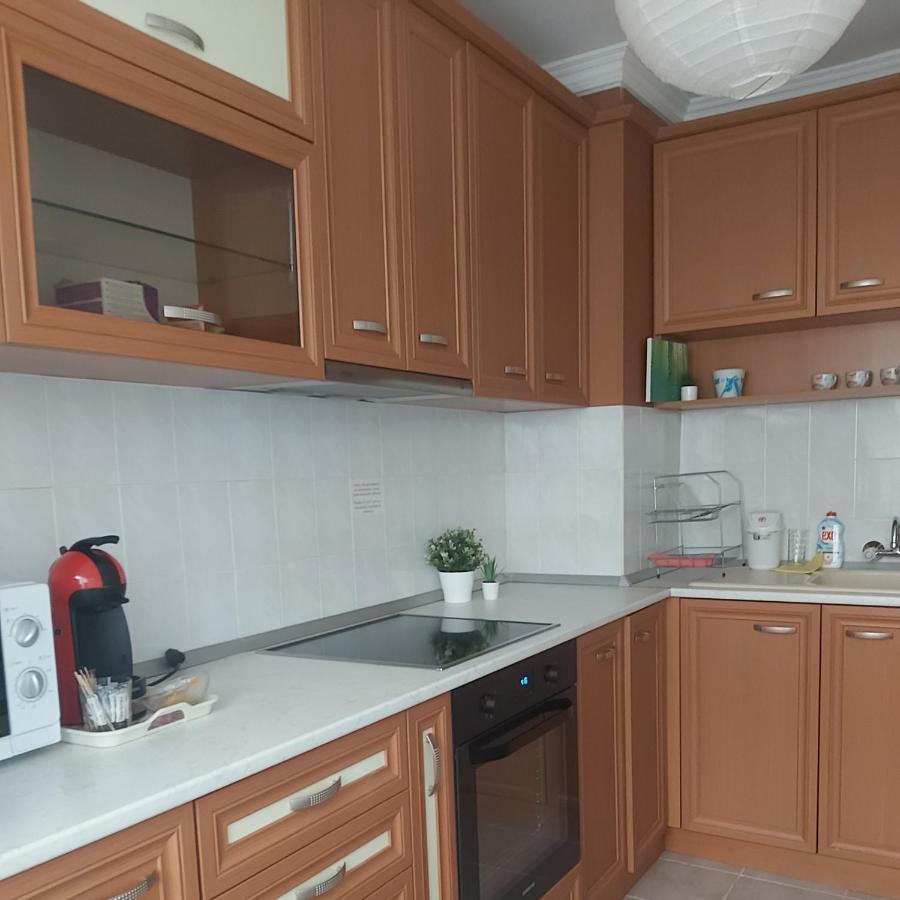 Iris Opera Center Apartment Ruse Luaran gambar