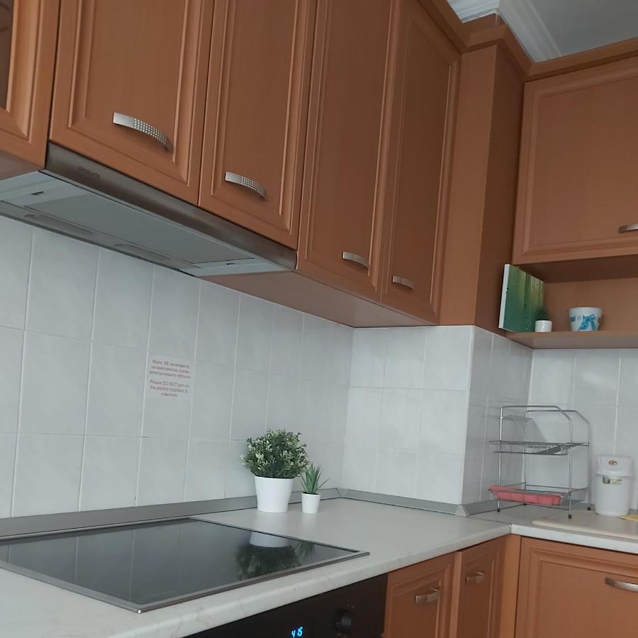 Iris Opera Center Apartment Ruse Luaran gambar