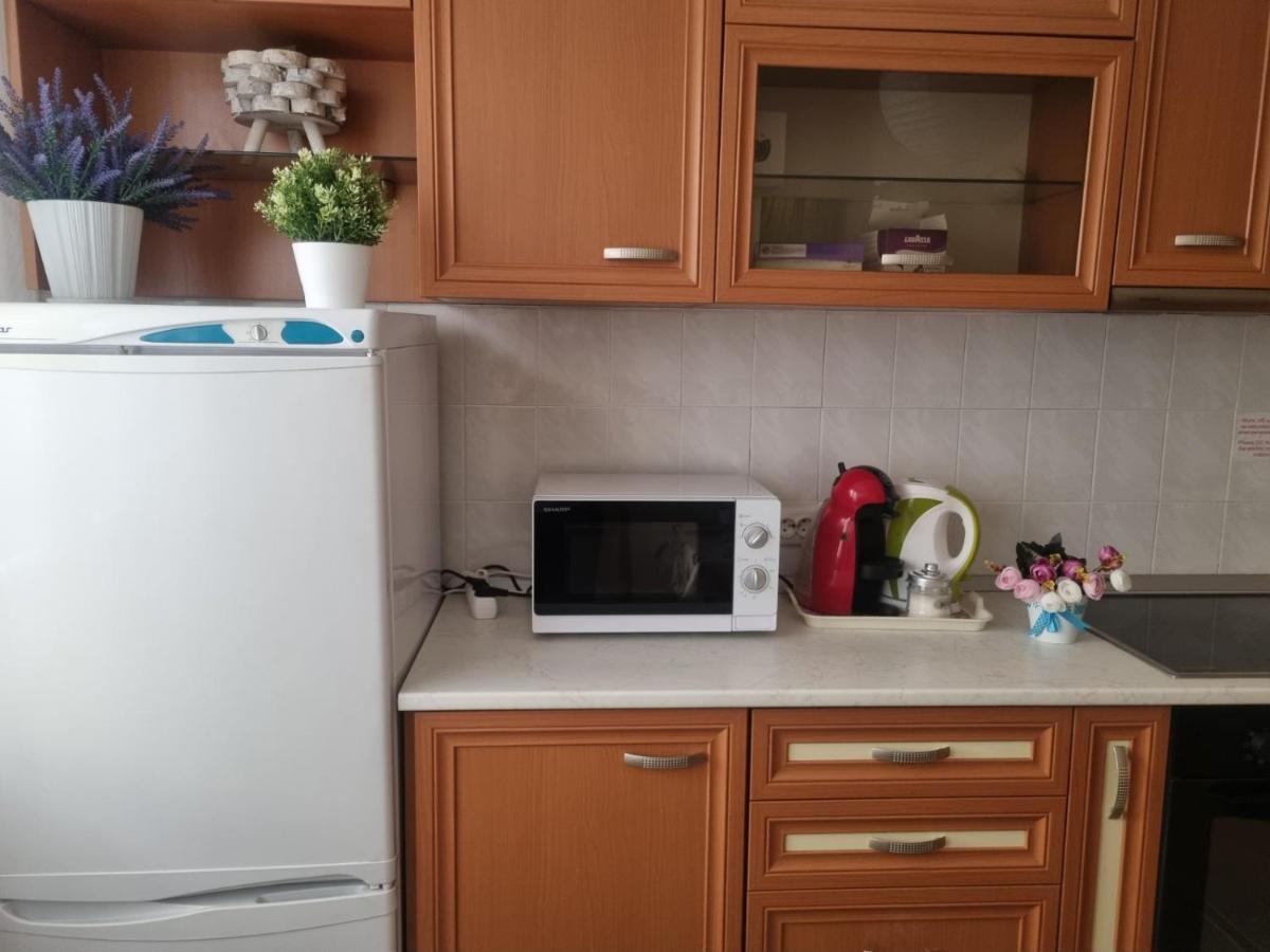 Iris Opera Center Apartment Ruse Luaran gambar
